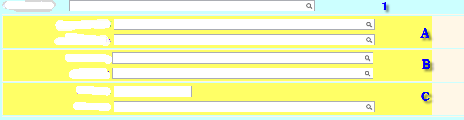 textfield