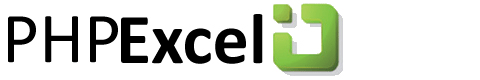 PHPExcel