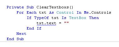 text