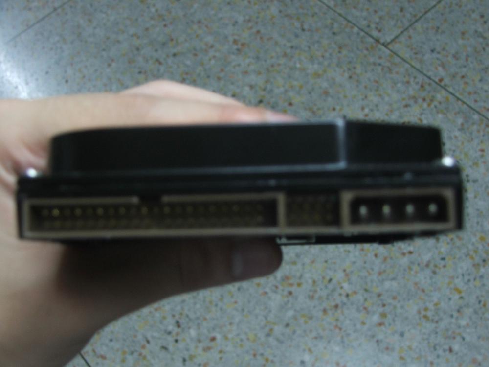 hdd