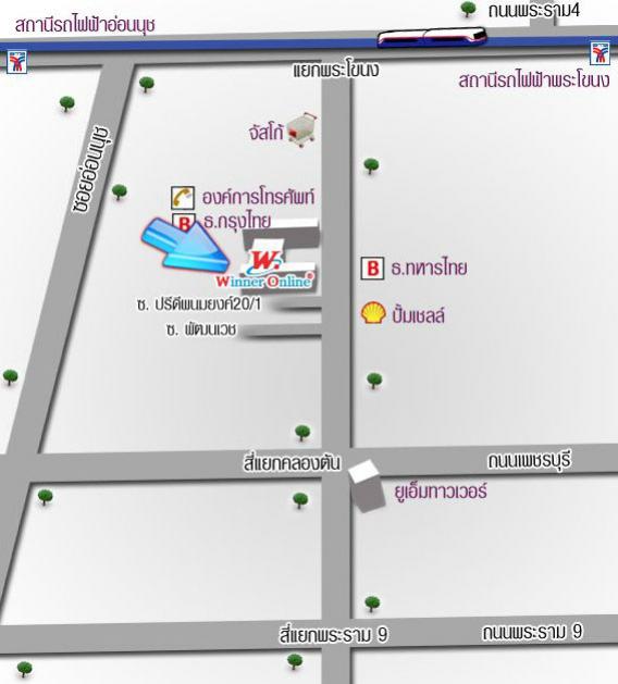 Winner Online Winner Online