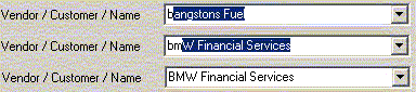 VB.NET Auto Complete