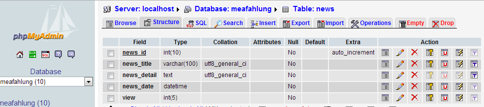 ข่าว ข่าว