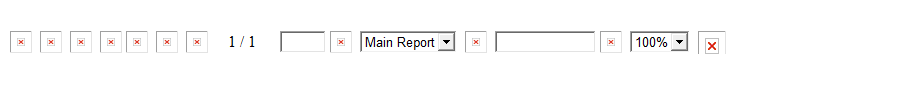 icon toolbar ไม่แสดง