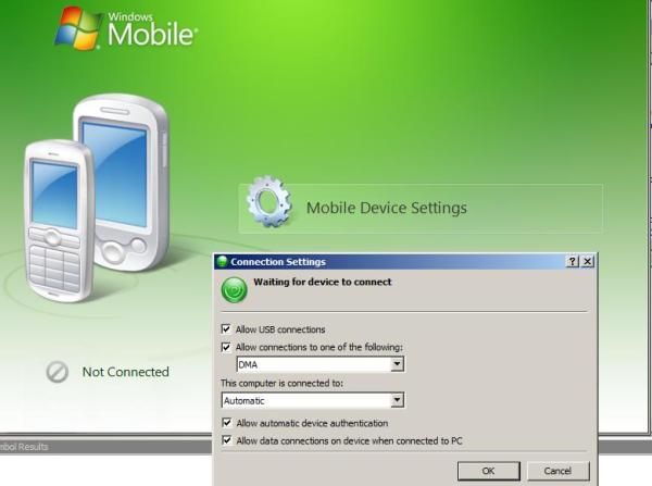  Smart Deviecs SQL Server