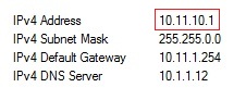 ipv4