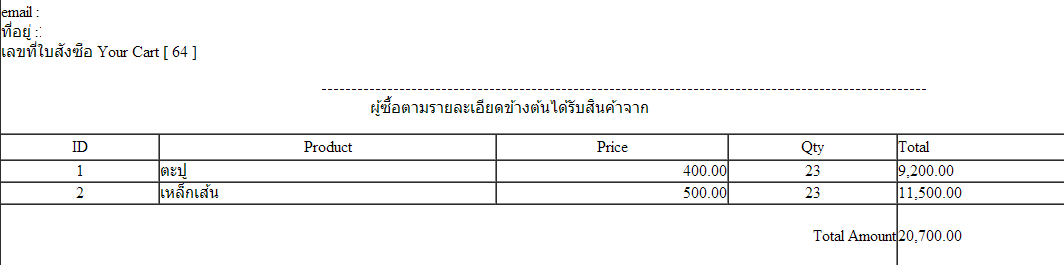 test