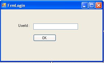 FrmLogin