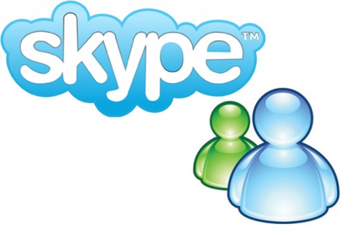 MSN to Skype MSN to Skype