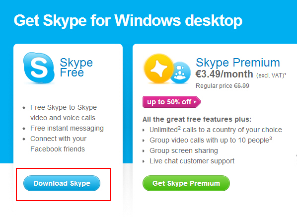 MSN Skype Error : The error code is 2753