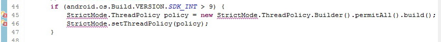 ตัวอย่างที่ error