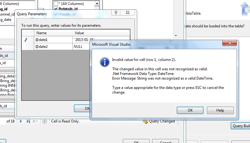 error error