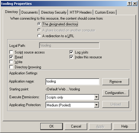 ASP.net หาย