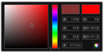 jQuery Color Box