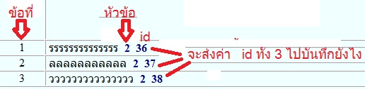 ใช้ whlie