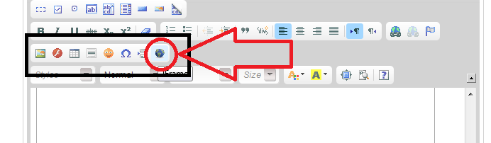 การใช้IFrameดึงYoutube01