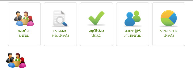 หน้านี้รึเปล่า? หน้านี้รึเปล่า?