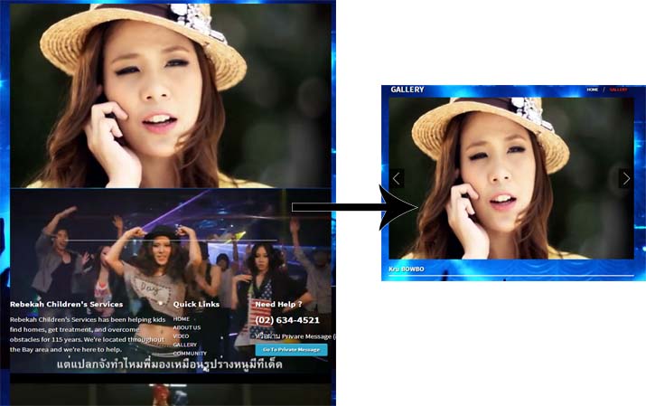 slideshow