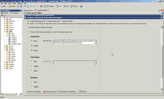 การประยุกต์ ใช้งาน GIS ด้วยโปรแกรม MapGuide Open Source v2.4