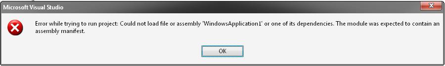 VB2008_Error