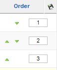 order