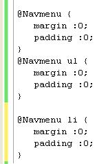 code