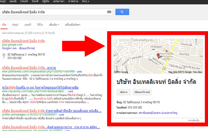 MapOffice