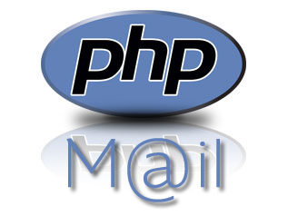 PHP Send Mail SMTP