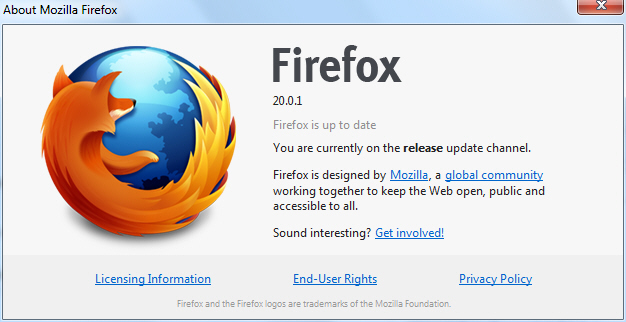 Firefox