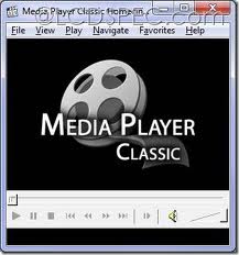 window media player