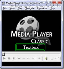 window media player VB6