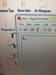 hyper terminal-resize