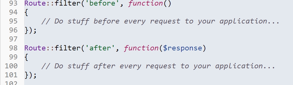 laravel_global_filter laravel_global_filter