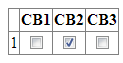 ckbox