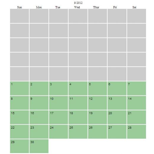 calendar calendar