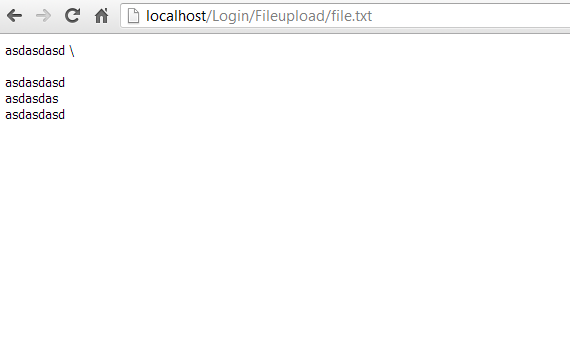 พอกดที่ลิ้ง มันไม่ dowload ไฟล์มาครับแต่มันแสดงรายละเอียดในไฟ