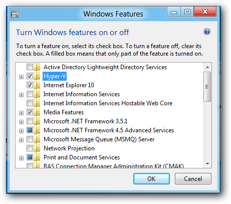 Hyper-V