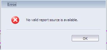 Error