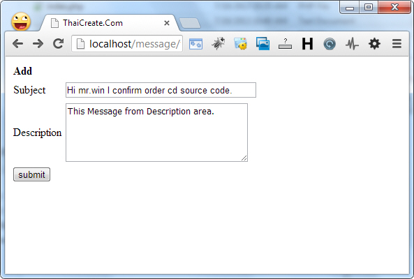 Notify Alert Notification New Message PHP MySQL Notify Alert Notification New Message PHP MySQL