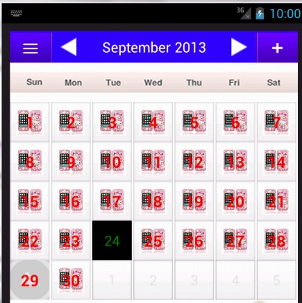 3 3