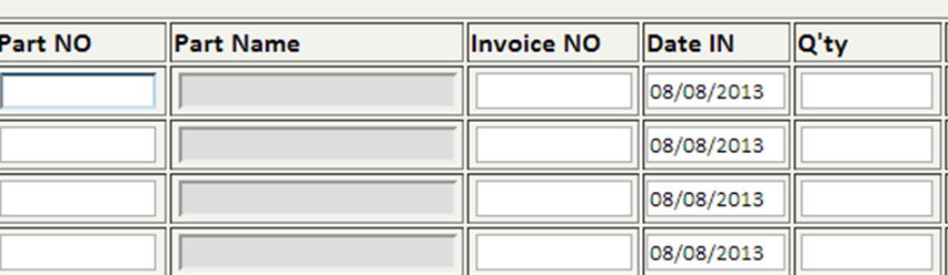 date picker problem