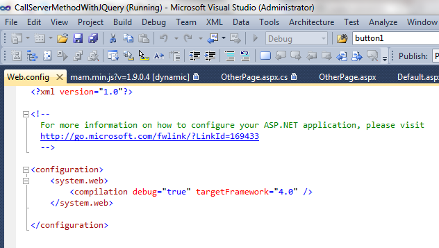 Web_Config
