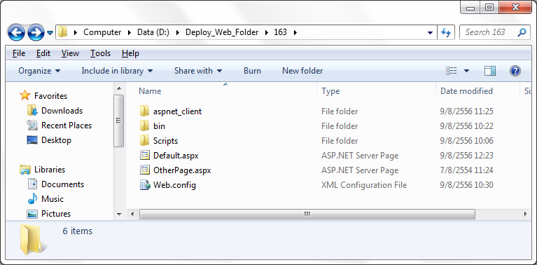 Folder_Structure