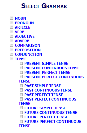 ตัวอย่างหน้า UI