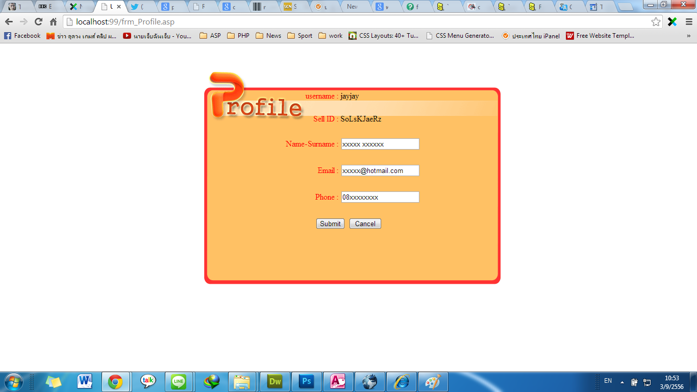 chrome