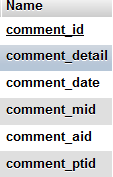 tb_comment
