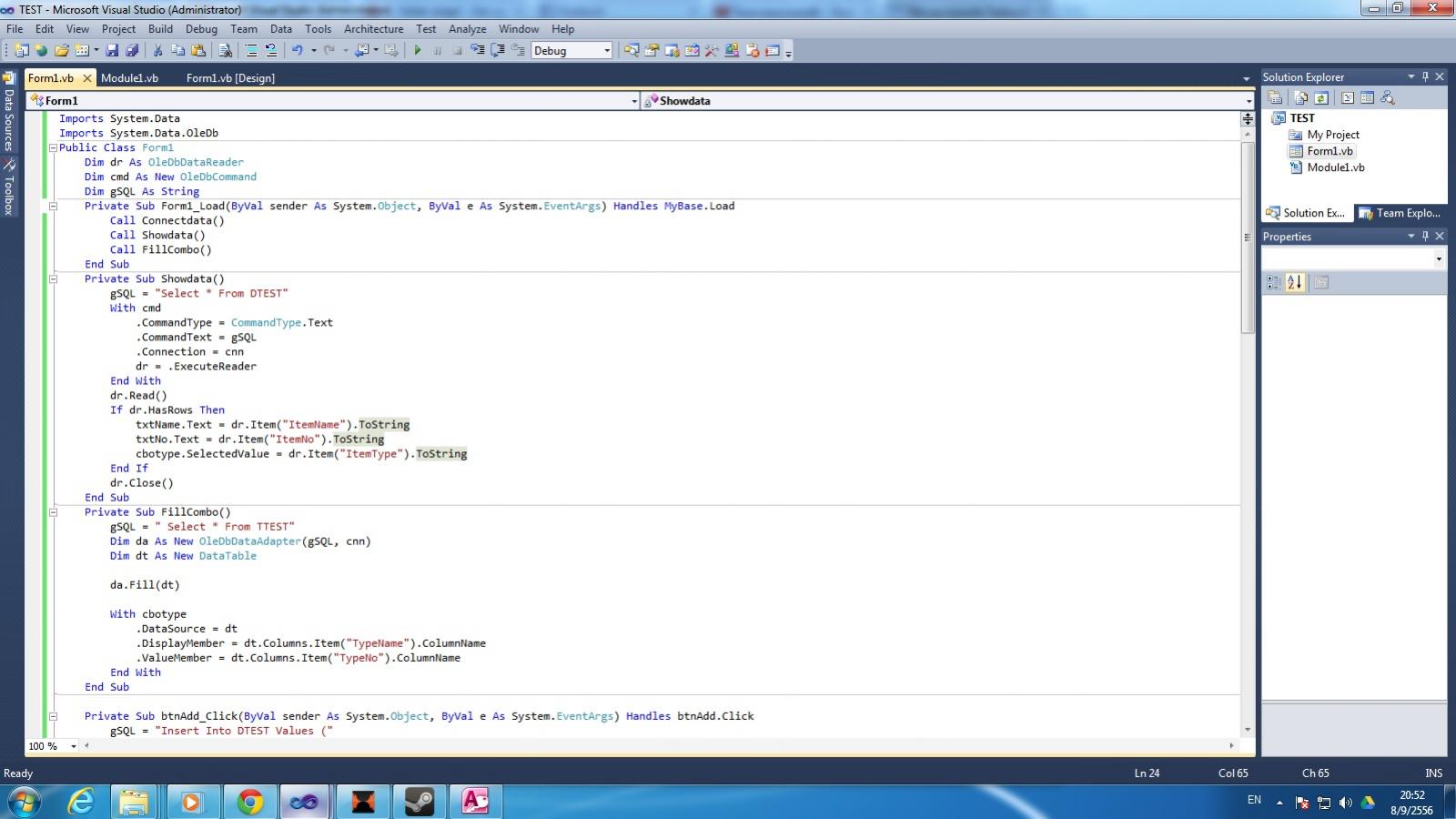 Code2