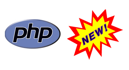 PHP New 5 Day