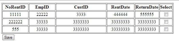 seach มาจาก DB ครับ seach มาจาก DB ครับ