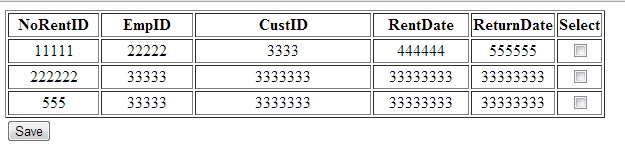 seach มาจาก DB ครับ